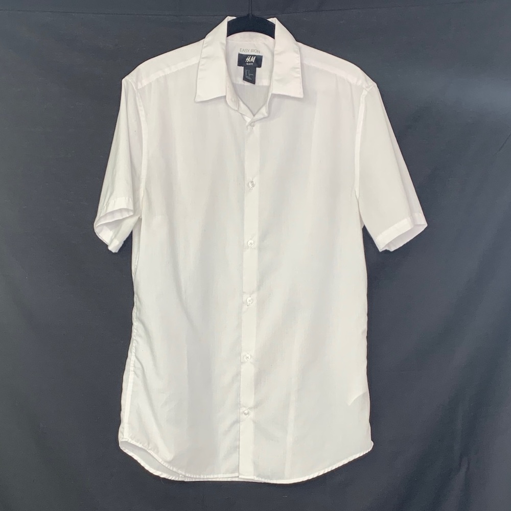 H&M Men’s Button Down